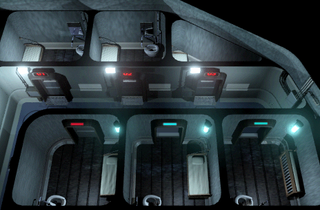 Illustration for article titled There Are A Lot Of Beds In Final Fantasy VII